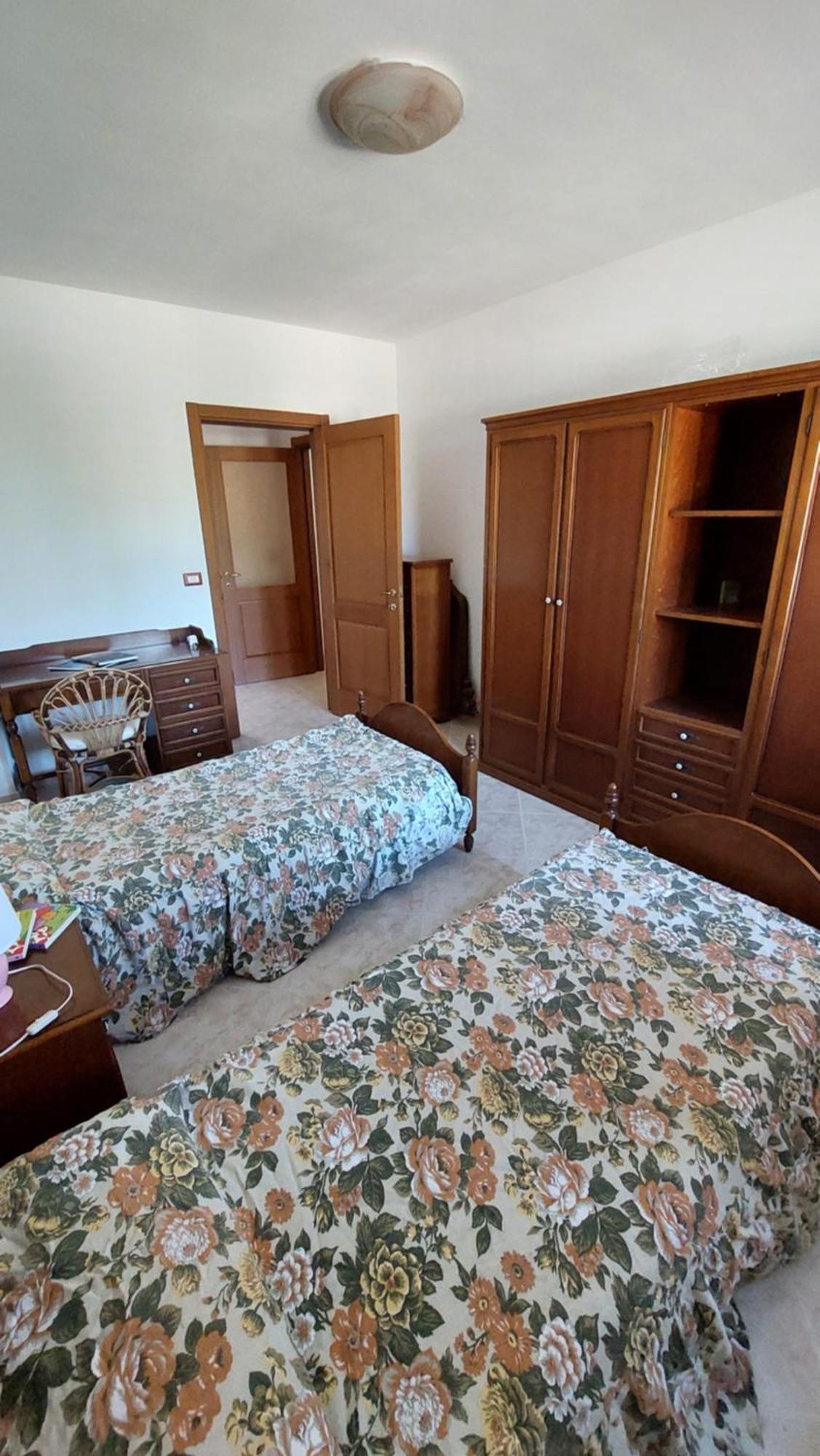 Villa Rosemary 奥尔梅多 外观 照片