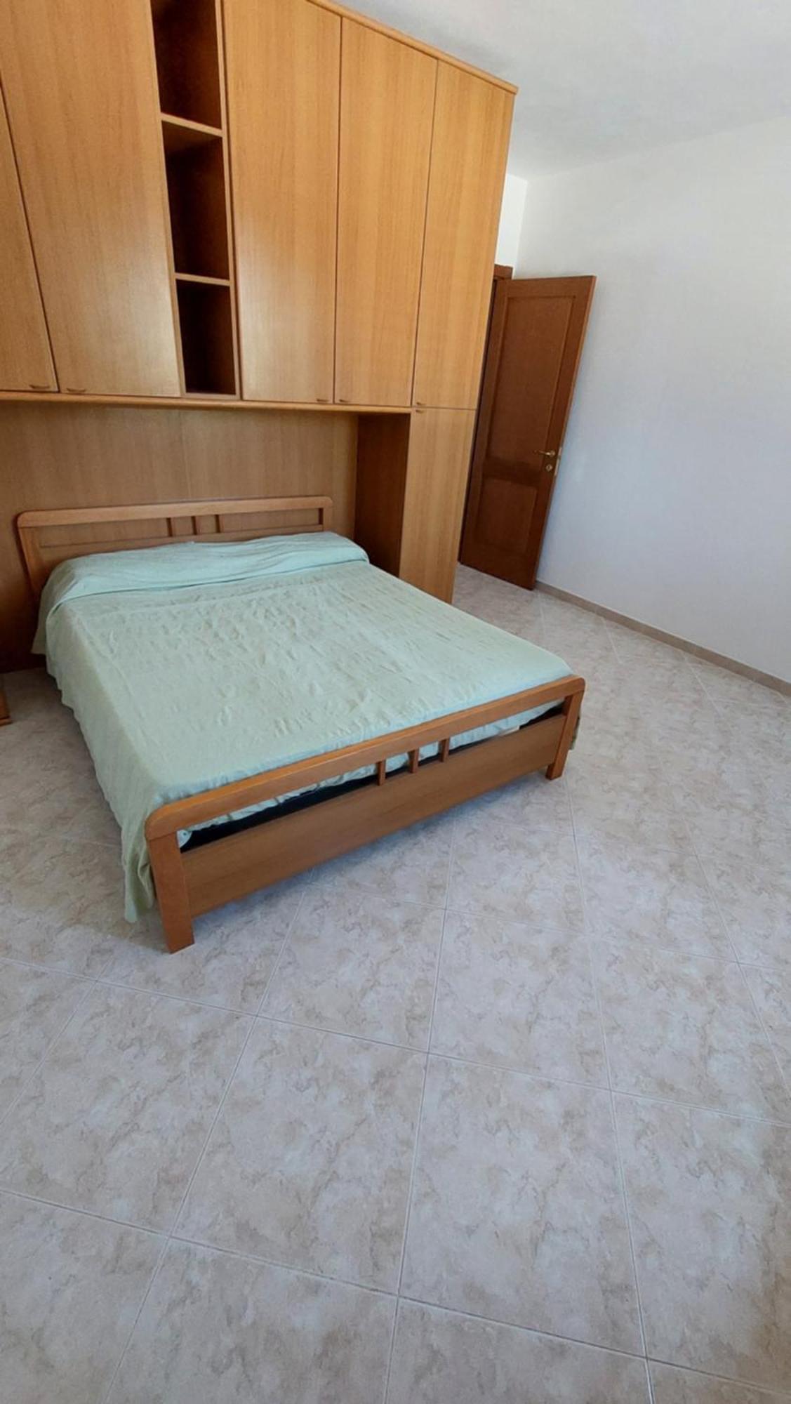 Villa Rosemary 奥尔梅多 外观 照片