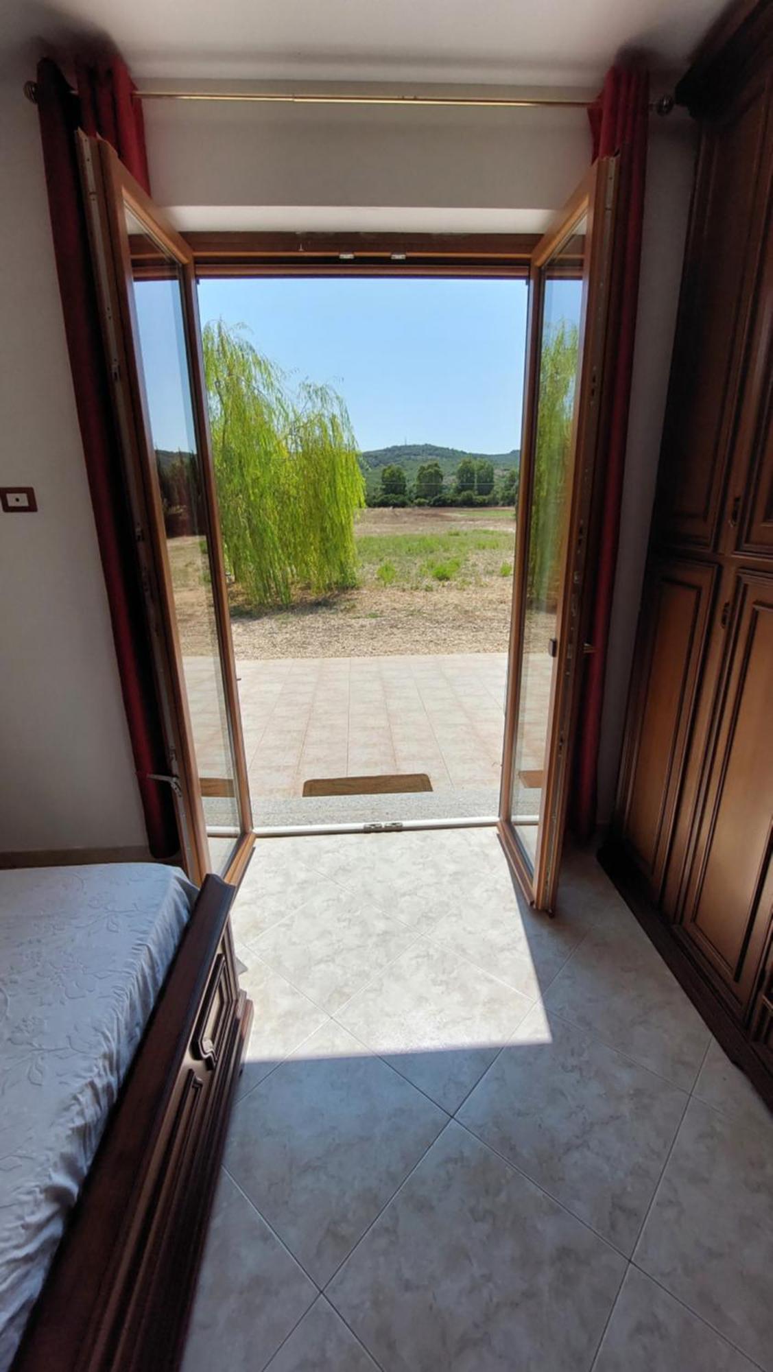 Villa Rosemary 奥尔梅多 外观 照片